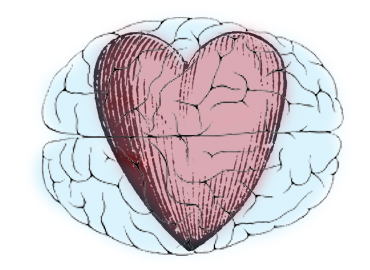 Conviction is your head following your heart