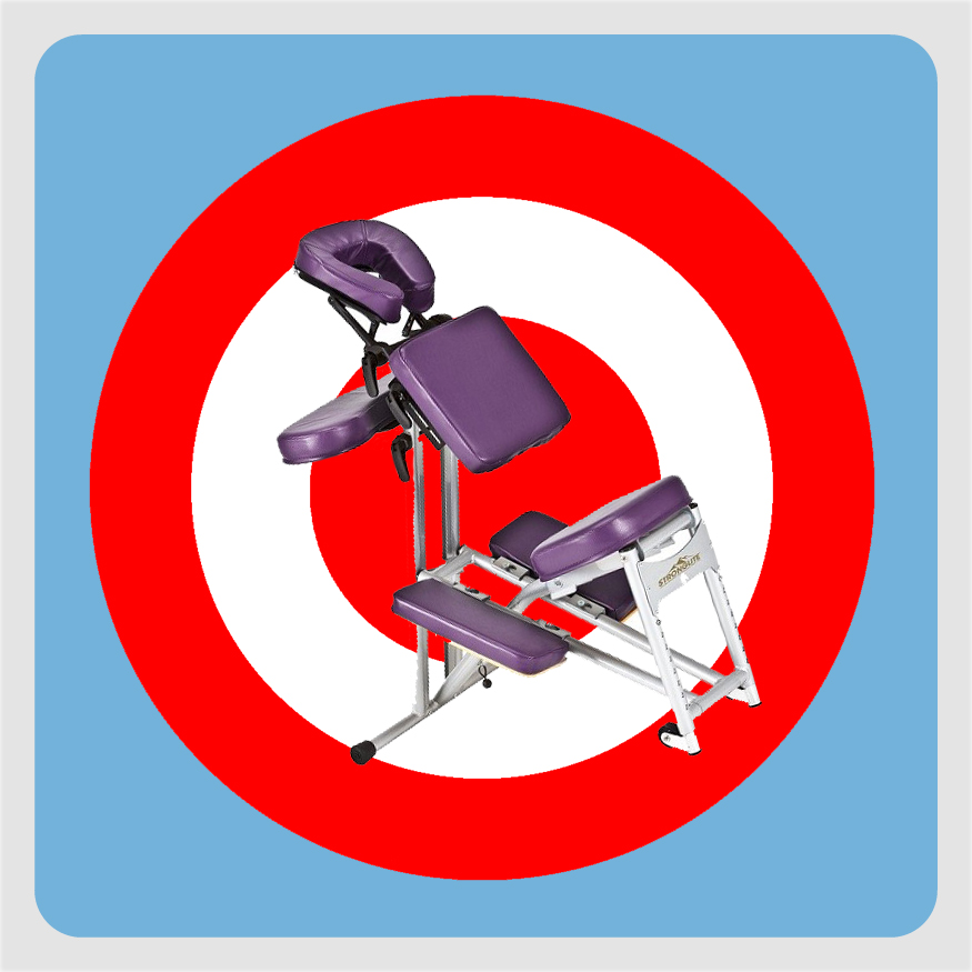 An Overview of Chair Massage Marketing