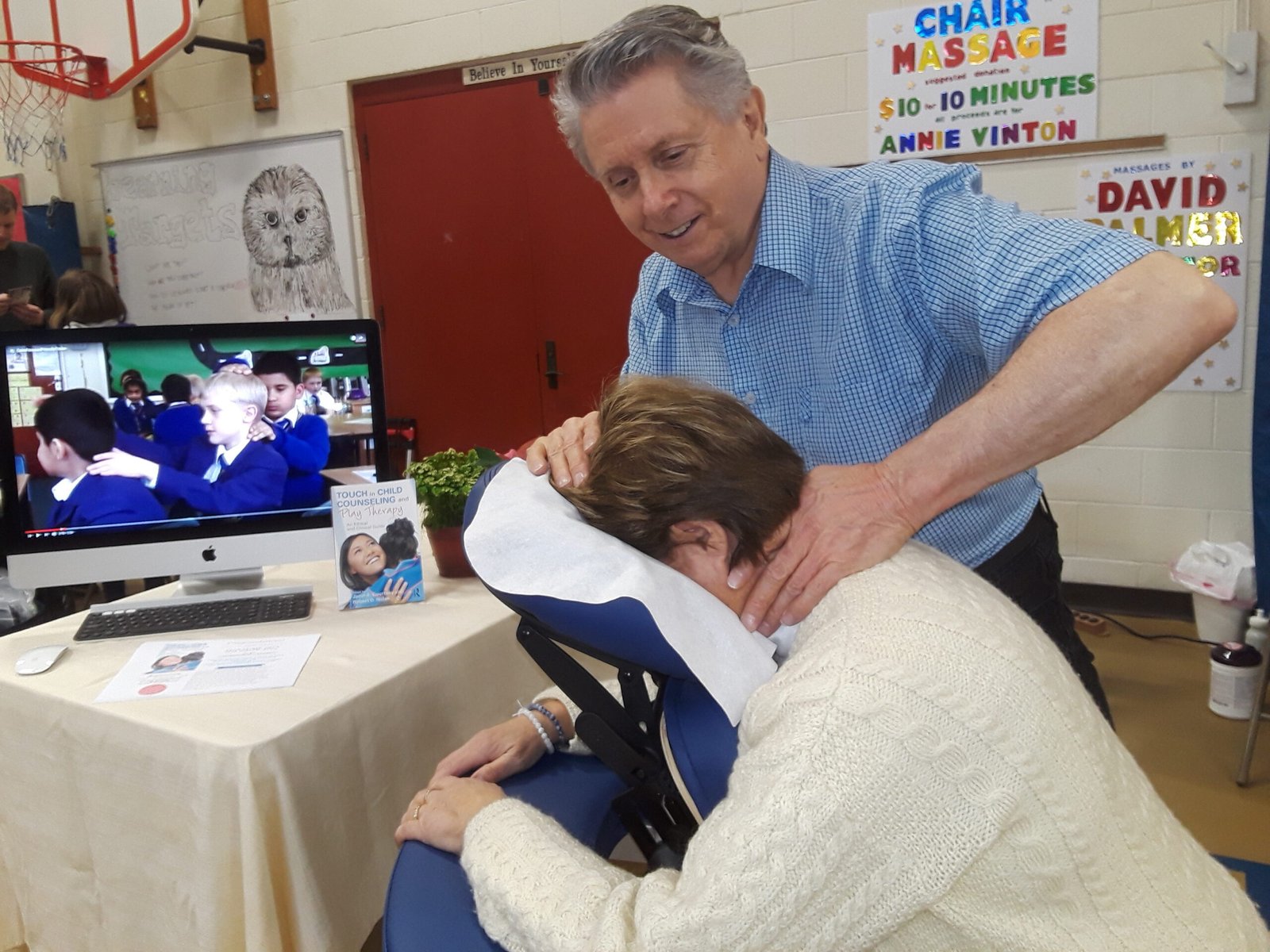 Elementary Touch Education - TouchPro International