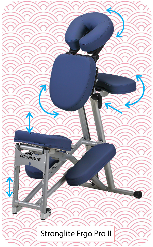 Stronglite Ergo Pro II