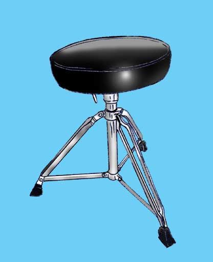 The Original Massage Stool