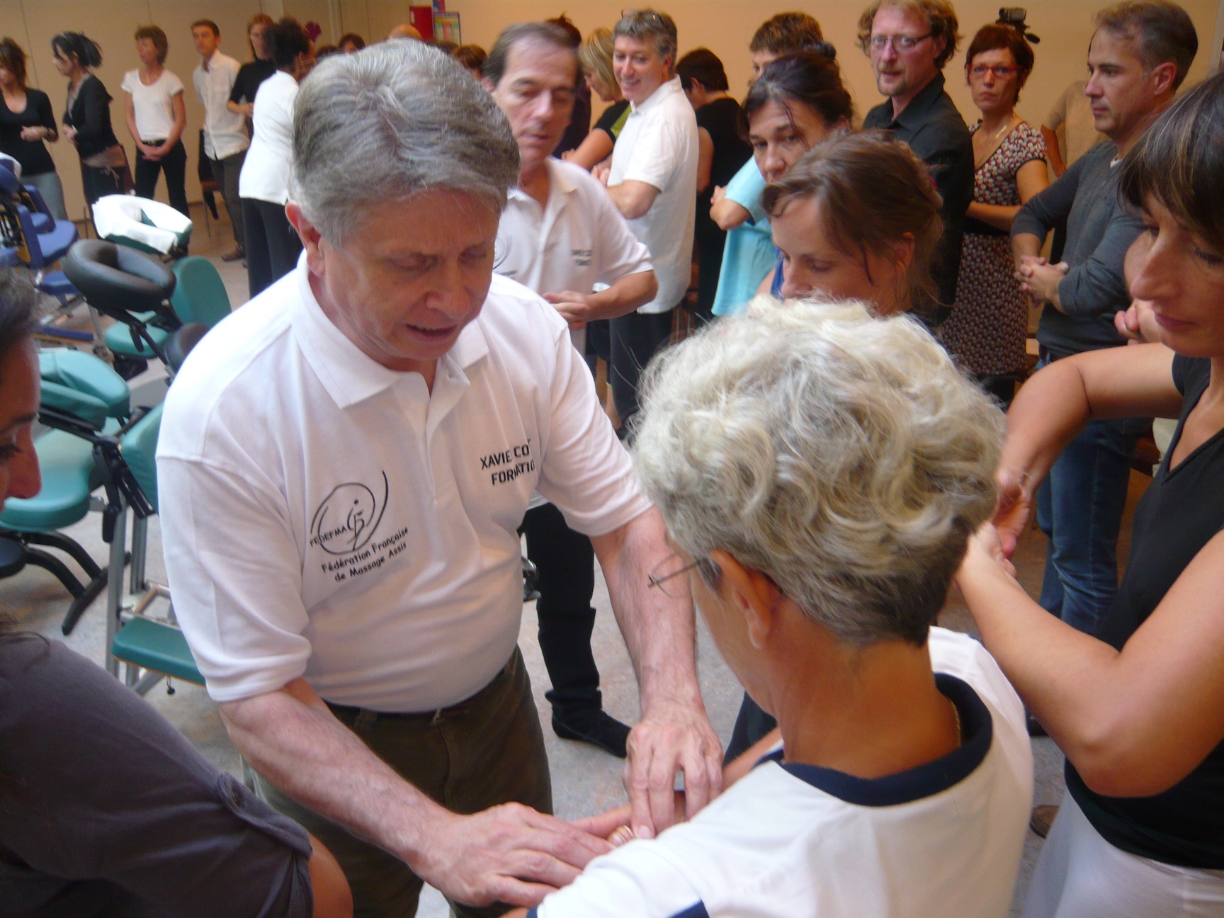 David A. Palmer Classes