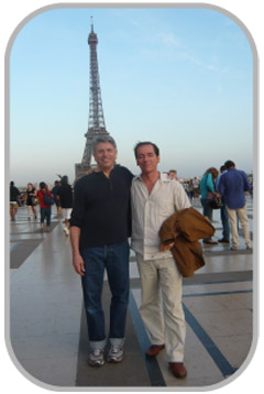 David Palmer_Xavier Court_Paris